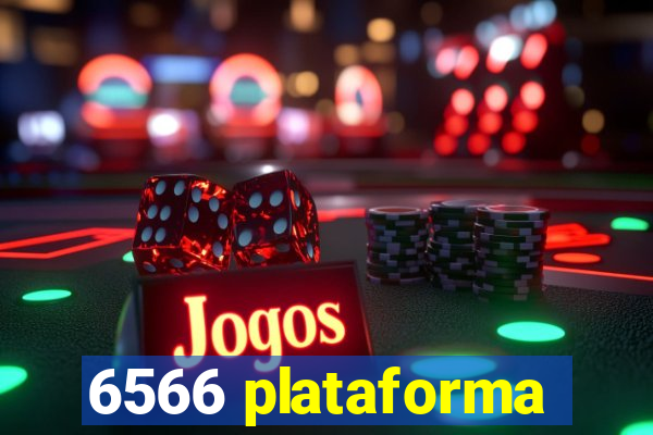 6566 plataforma